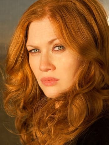 Mireille Enos