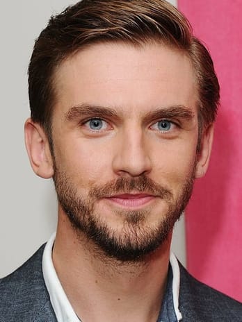 Dan Stevens