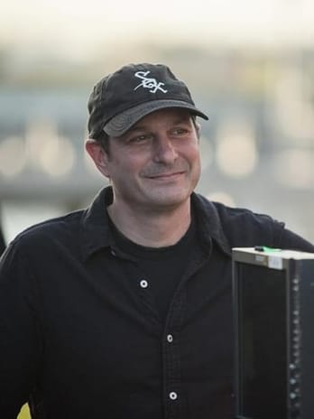 Scott Frank
