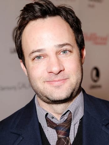 Danny Strong