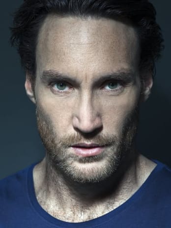 Callan Mulvey