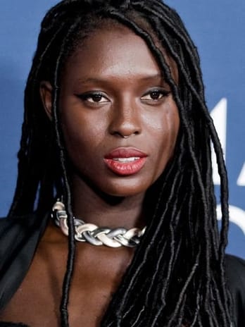 Jodie Turner-Smith