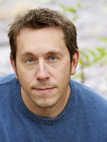 Matthew Page