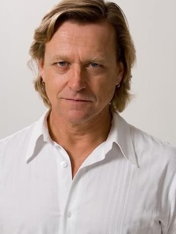 Michael Hurst