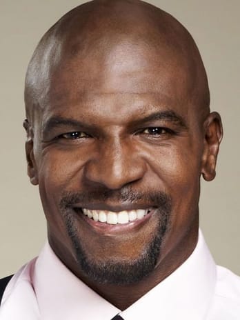 Terry Crews