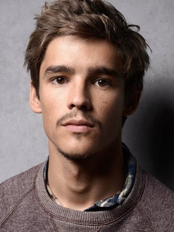 Brenton Thwaites