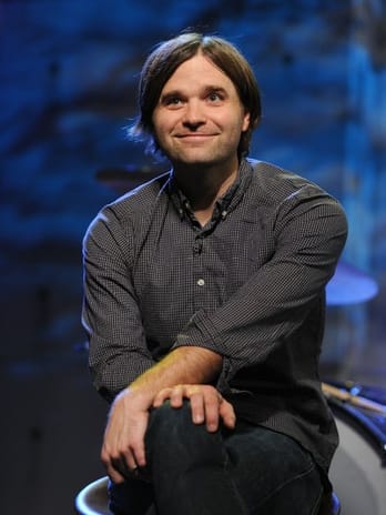Benjamin Gibbard