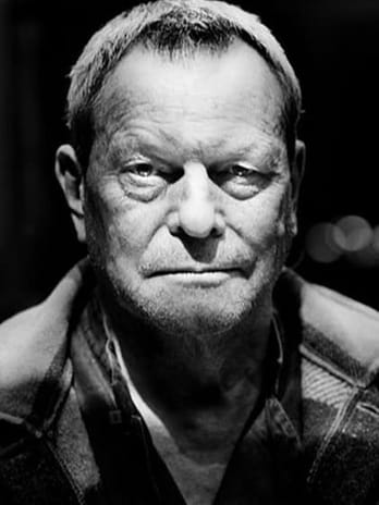 Terry Gilliam