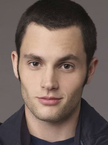 Penn Badgley