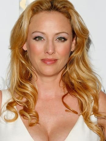 Virginia Madsen