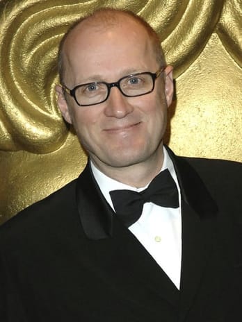 Ade Edmondson