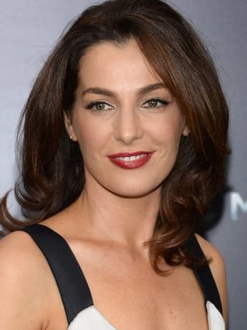 Ayelet Zurer