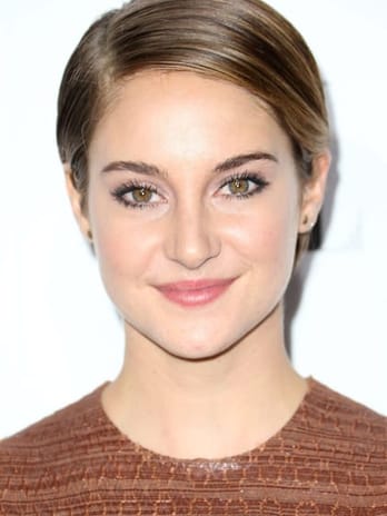 Shailene Woodley