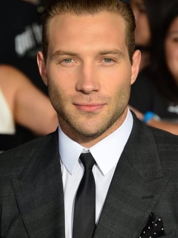 Jai Courtney