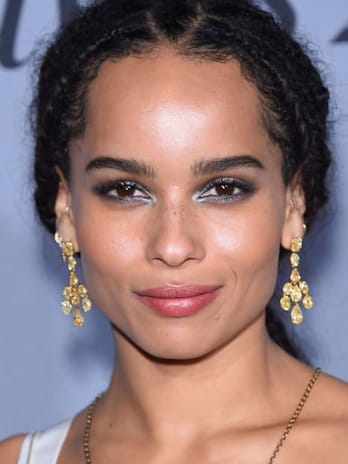 Zoë Kravitz