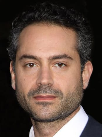 Omar Metwally