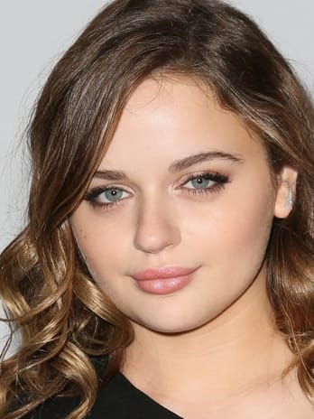 Joey King