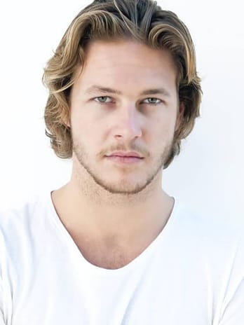 Luke Bracey