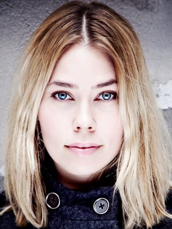 Birgitte Hjort Sørensen