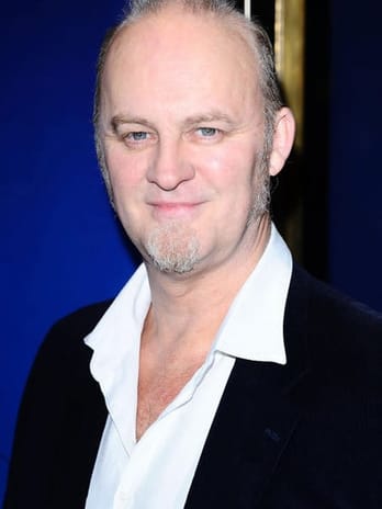 Tim McInnerny