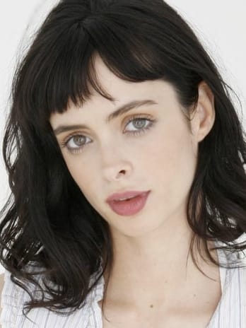 Krysten Ritter