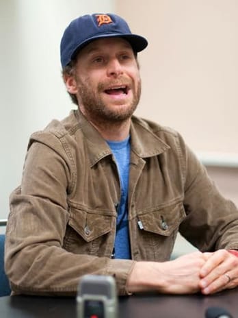 Jon Glaser