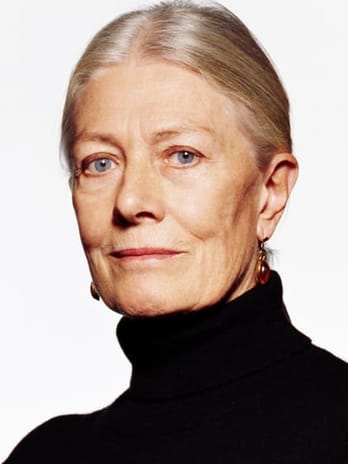 Vanessa Redgrave