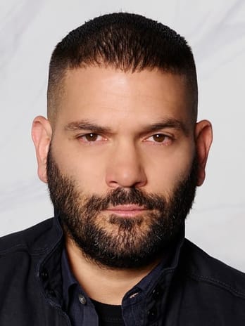 Guillermo Díaz