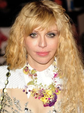 Courtney Love