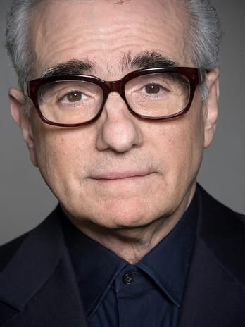 Martin Scorsese