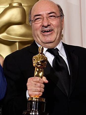 Dante Ferretti