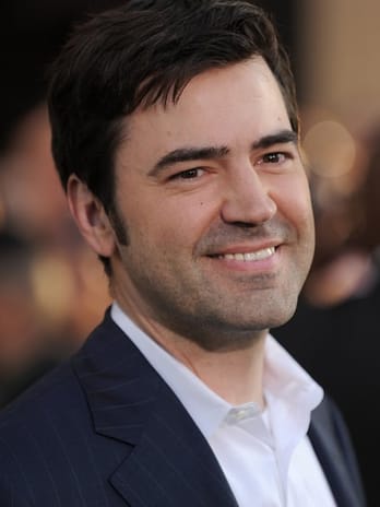 Ron Livingston