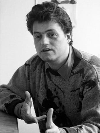 Jonathan Demme