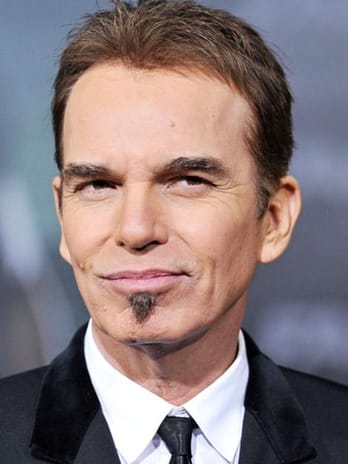 Billy Bob Thornton