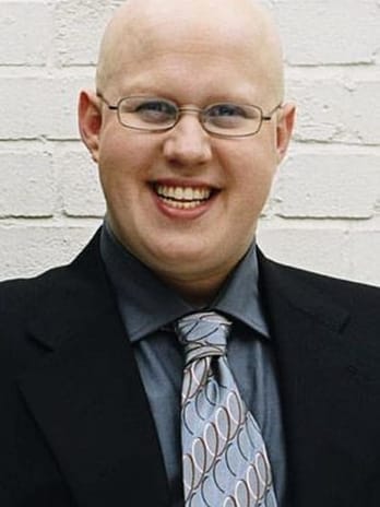 Matt Lucas