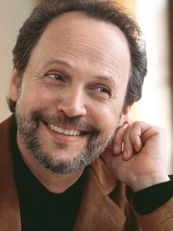 Bill Crystal