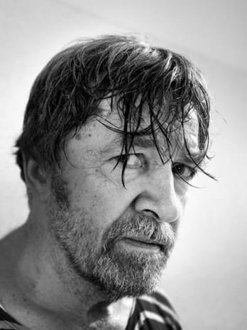Olek Krupa