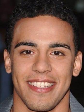 Victor Rasuk