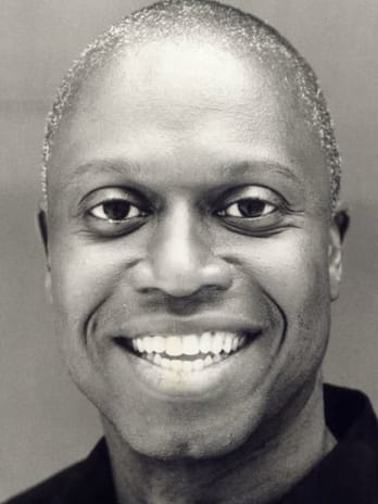 Andre Braugher