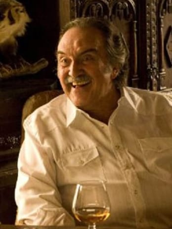 Pedro Armendariz Jr.