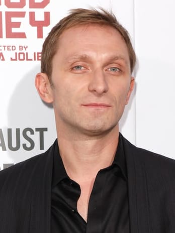 Goran Kostić