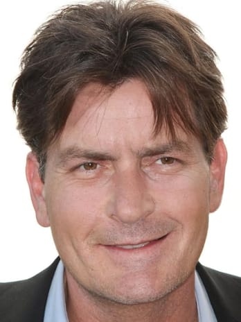 Charlie Sheen