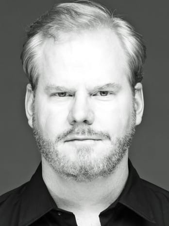 Jim Gaffigan