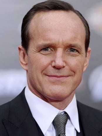 Clark Gregg