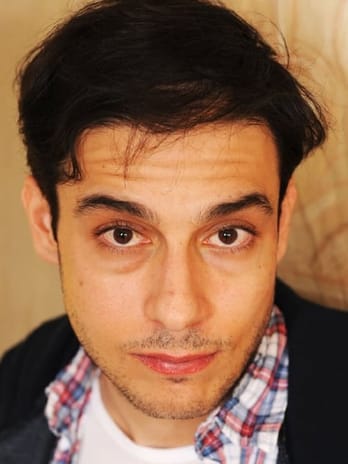 Jonathan Kasdan