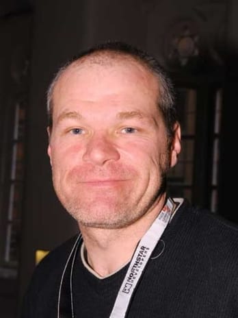 Uwe Boll