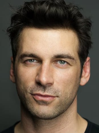 Cristian Solimeno