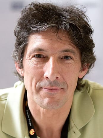 Peter Wingfield