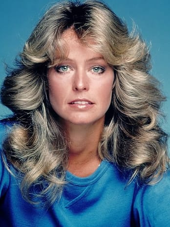 Farrah Leni Fawcett