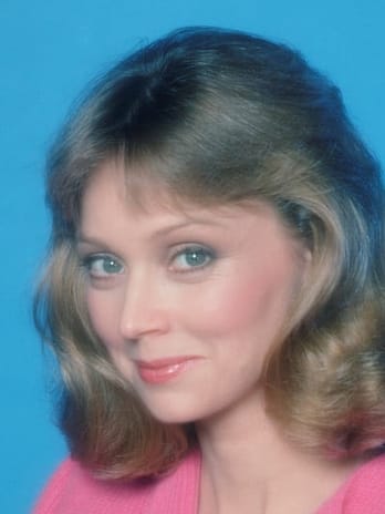 Shelley Long